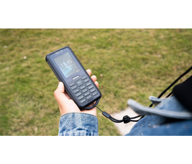 uleFone Armor Mini 2 moro - 651415 - zdjęcie 21
